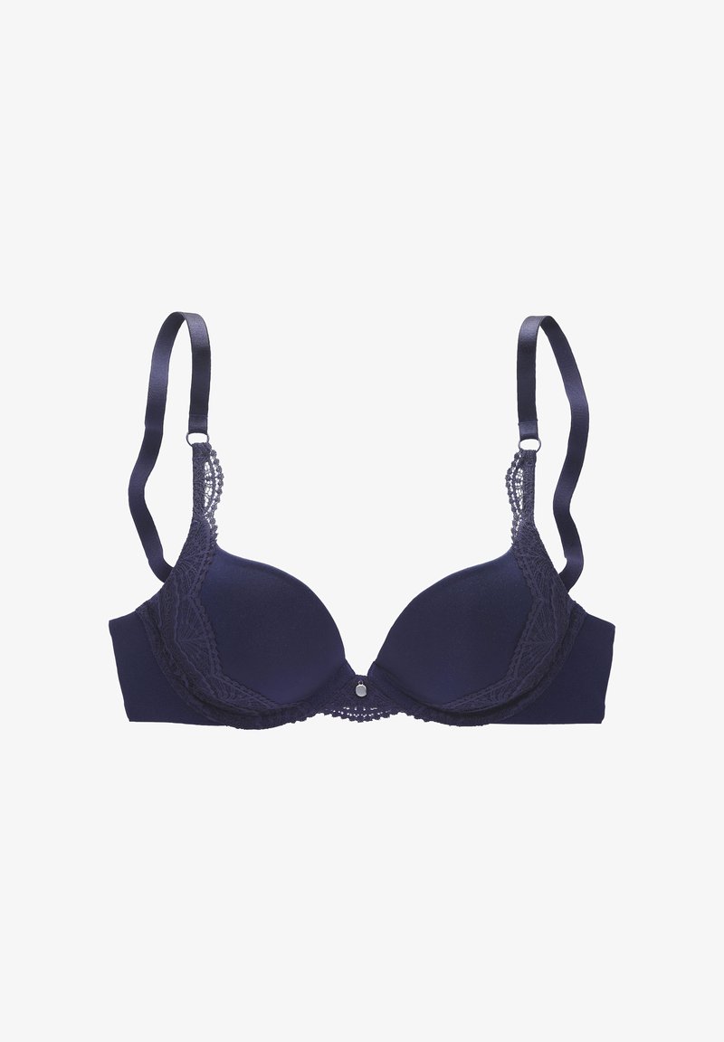 Lovable - Reggiseno Push Up Marine Costume - Donna Taglia 34b - ePRICE Lovable - Reggiseno Push Up Marine Costume - Donna Taglia 34b - ePRICE