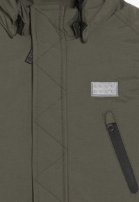 LEGO® kidswear JORDAN 709 JACKET - Skijacke - dark green