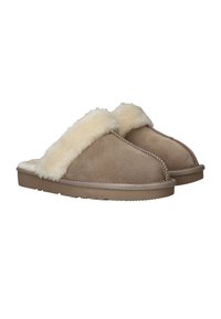 Loff1881 Pantoffels - beige
