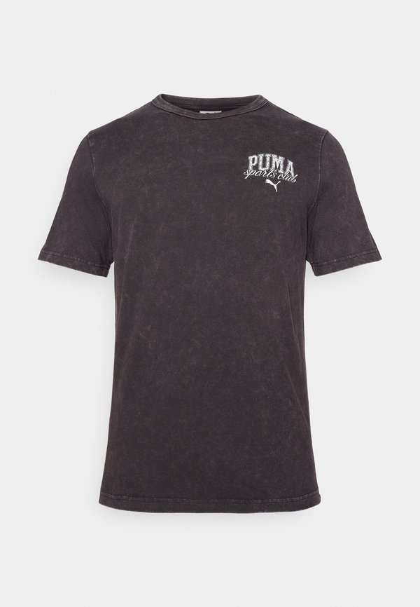 CLASS WASHED - Print T-shirt2