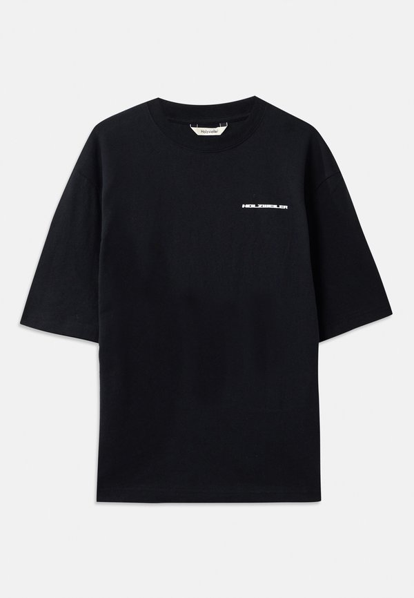 RANGER SUNFLOWER TEE - Print T-shirt2