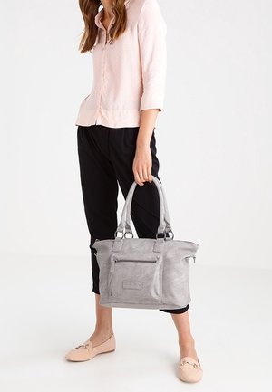 Fritzi aus Preußen, Sac à main - light grey