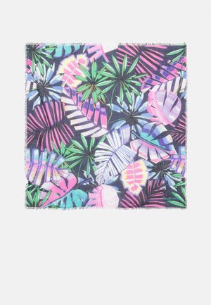 FOU BEACHTIME - Tuch - navy