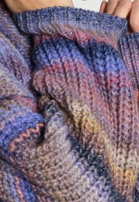 InWear Kardigan - multi-coloured