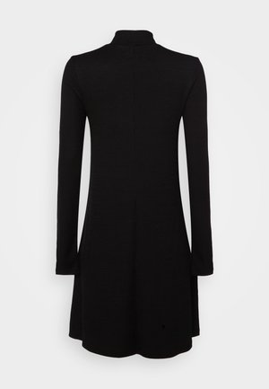 Gap Tall Robe pull - black