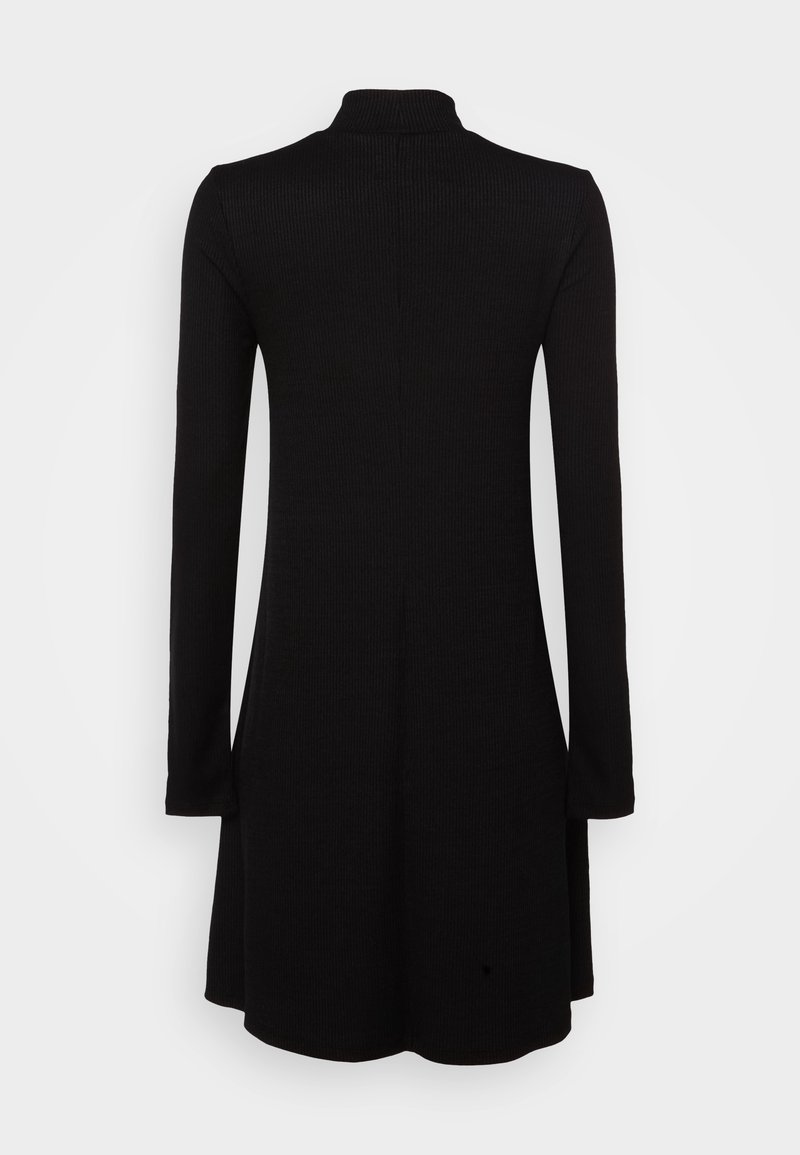 Gap Tall Robe pull - black