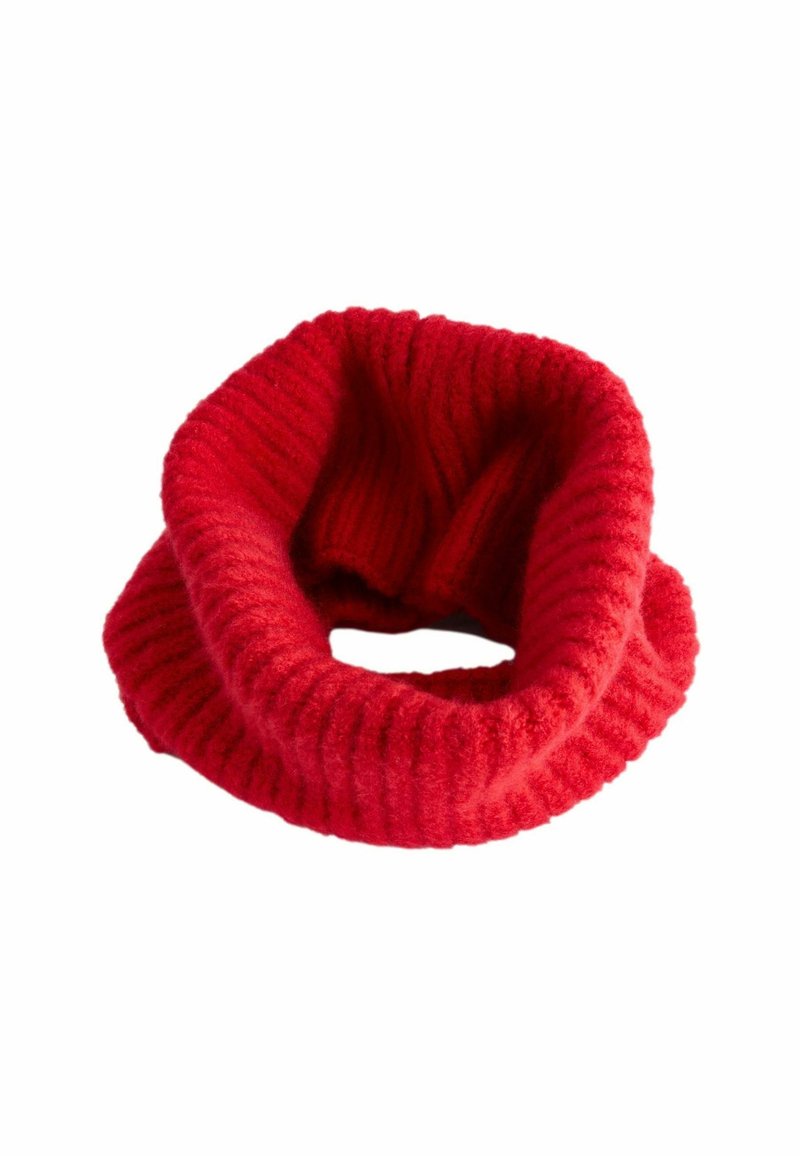 Next Schlauchschal - red