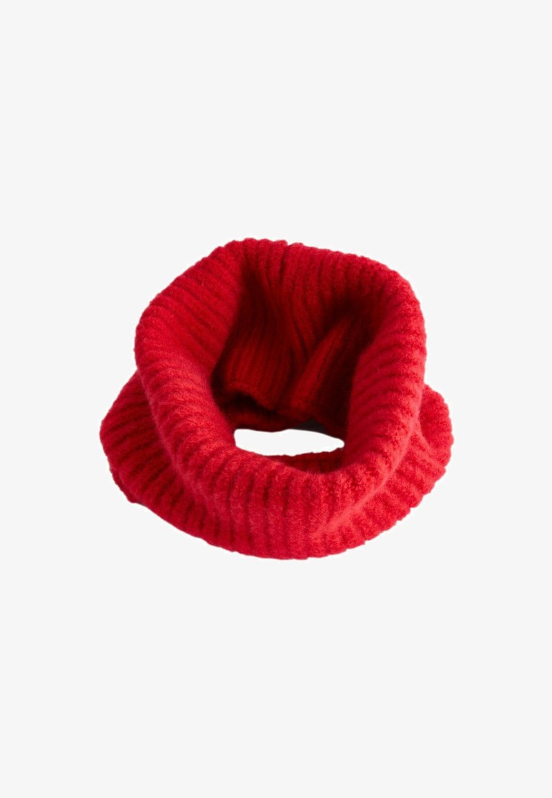 Next Scaldacollo - red