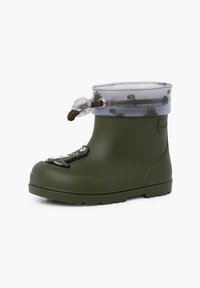 IGOR Bottes en caoutchouc - kaki