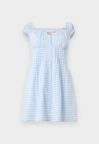 Επιλέχθηκε, light blue