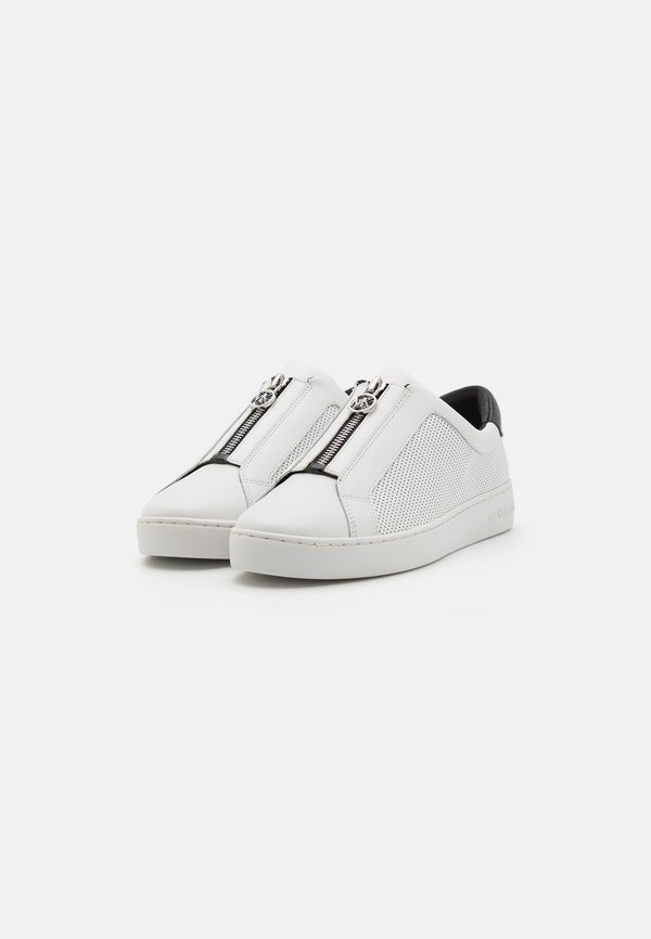 KEATON ZIP - Trainers2