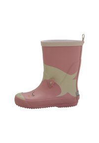 CeLaVi Gummistövlar - brick dust