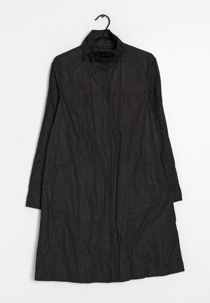 Strenesse Blue Parka - black