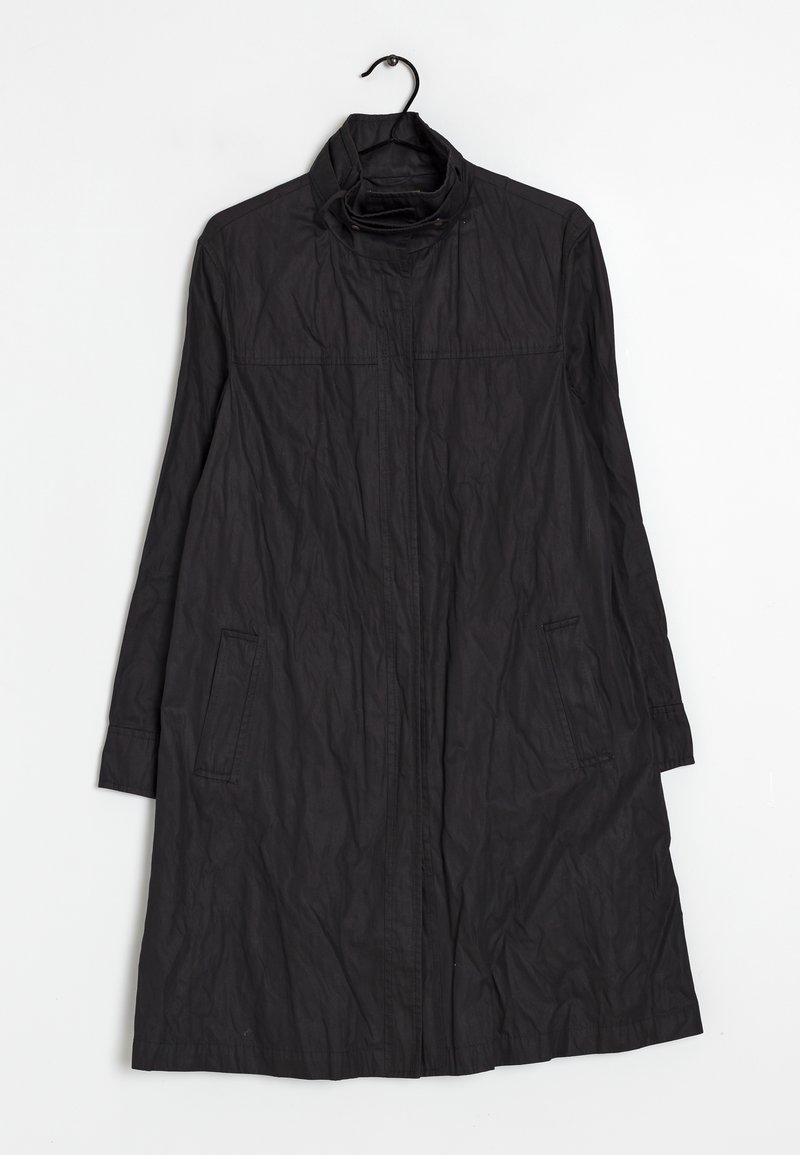 Strenesse Blue Parka - black