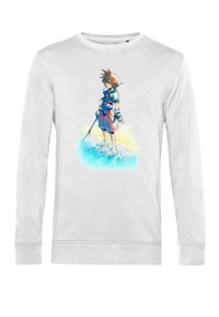 Henry Tiger KINGDOM HEARTS BEACH SORA - Bluza