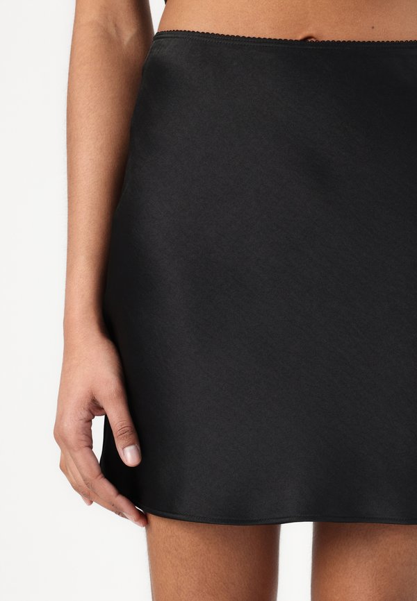 AGNETA SHORT SKIRT - Mini skirt2