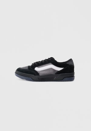 HYLANE UNISEX - Scarpe skate - black/charcoal