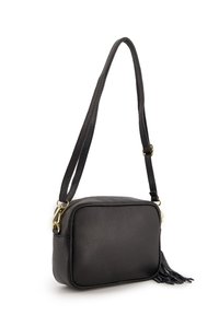 VENEZIA BAG - Schoudertas - black