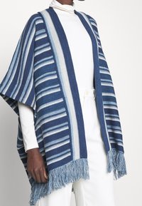 Lauren Ralph Lauren Kardigan - dark blue