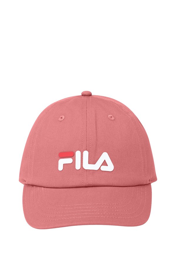ACCESSOIRES LEVERKUSEN BIG LOGO DAD – Cap – peach blossom
