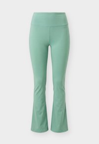 Nevybrané, malachite green