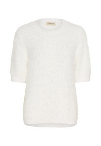 LINI - Svetrík - snow white