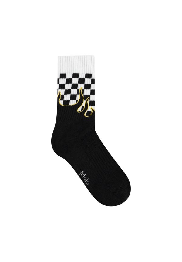 NORMAN 4 PACK - Socks2
