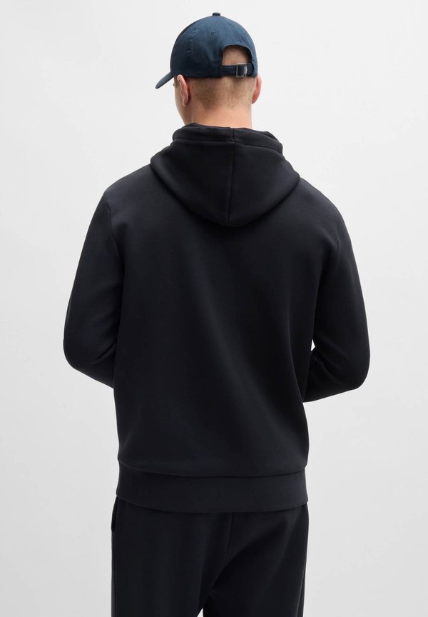 SAGGY - Zip-up sweatshirt3