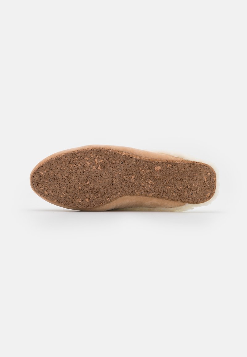 Damen Sneaker | Chatelles INDOOR MULES Hausschuh beige - OI08329 Damen Sneaker | Chatelles INDOOR MULES Hausschuh beige - OI08329