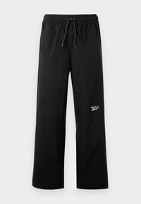 SPORTCODE TRACK PANT - Pantaloni de trening - black