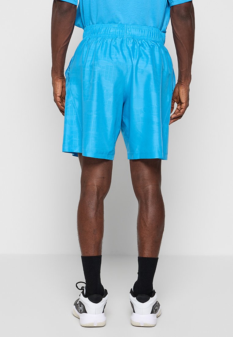 Kurze Sporthose