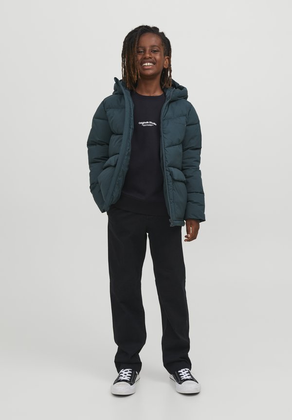 JORVESTERBRO CREW NECK NOOS - Sweatshirt