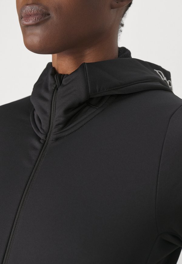 RIDER TECH ZIP HOOD - Zip-up sweatshirt2