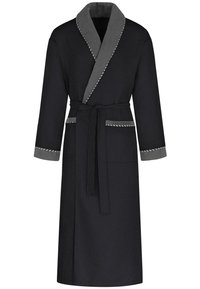 Unausgewählt, schwarz