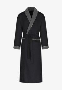 Unausgewählt, schwarz