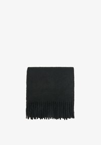 Non sélectionné, black