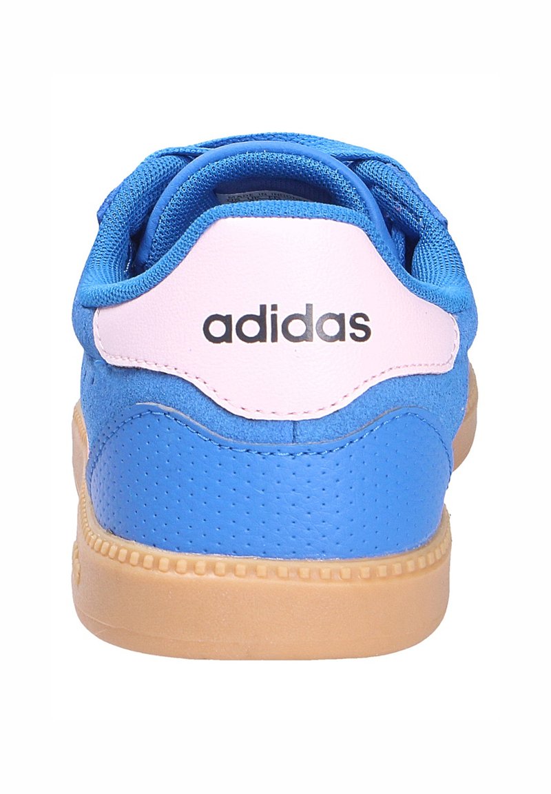 adidas Originals SNEAKER BREAKNET SLEEK - Zapatillas - broyalclpinkcarbon