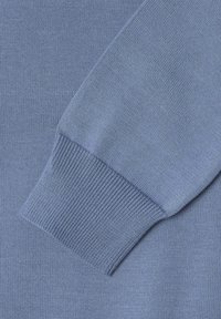 Hackett London Strickpullover - chambray blue