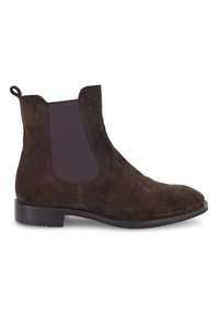 ECCO SARTORELLE 25 - Botas clássicas de cano curto - shale