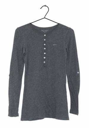 Langarmshirt - grey