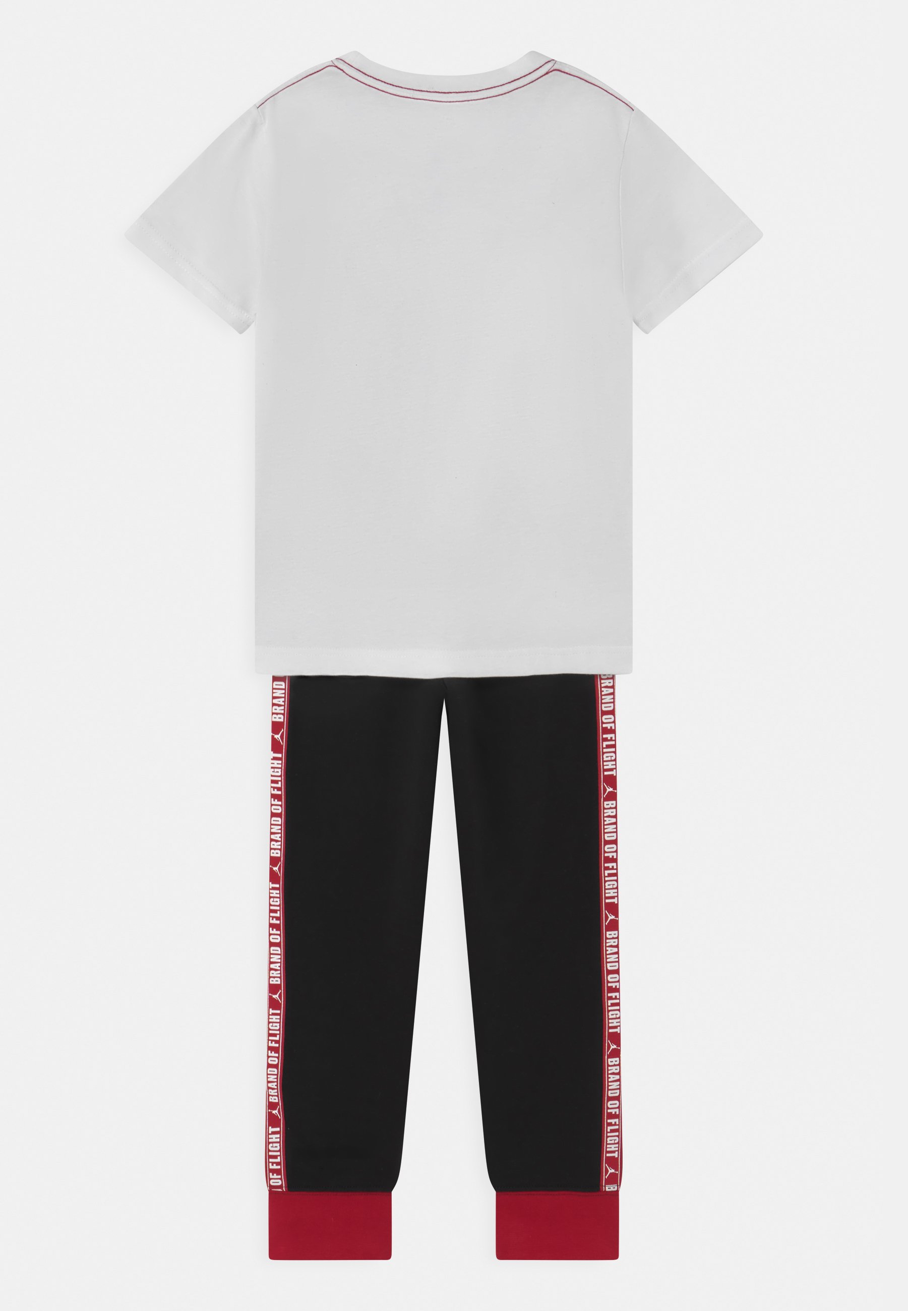 Jordan BOF TAPE SET UNISEX - Tuta - black/nero - Zalando.it