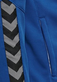 Hummel HMLAUTHENTIC  - Träningsjacka - true blue