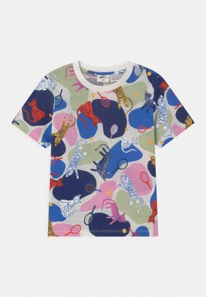 MINI TEE - T-Shirt print - multi-coloured