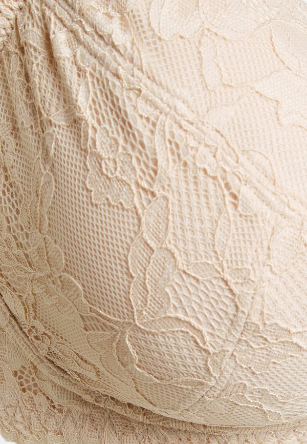 VALERIA NURSING BRA - Triangle bra - beige2