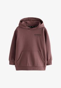 Niet geselecteerd, chestnut brown