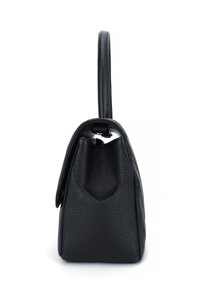 Carlheim, Gotland Genuine Leather Collection, Olivia echt leren handtas ( bruin), Blue, One Size