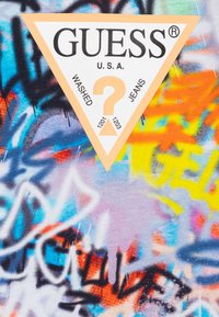 Guess TODDLER SET  - Camiseta estampada - multi-coloured