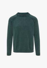 Geselecteerd, smaragd