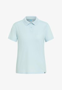 Ausgewählt, baby blue