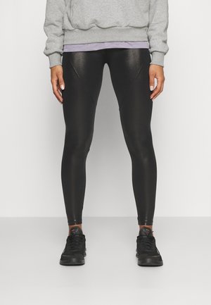 Nebbia Leggings - black